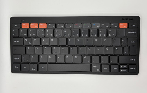 Samsung smart keyboard trio - samsung,