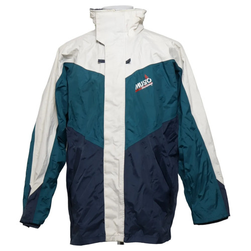 Musto segeljacke herren - segeljacke,,