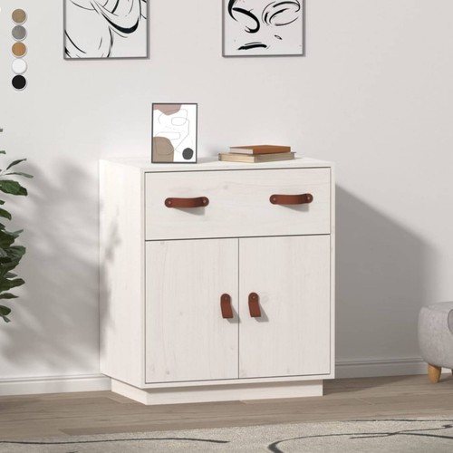 Sideboard schrank massivholz - schrank,