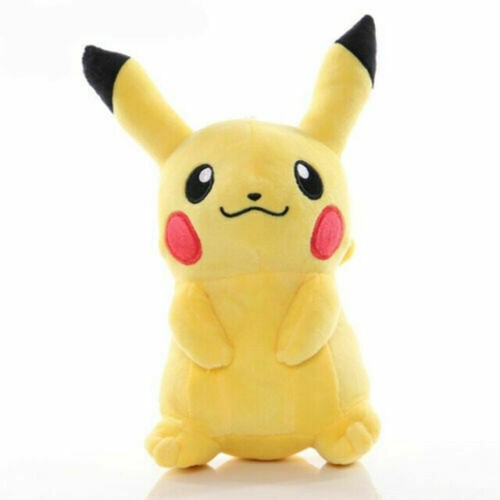 Pokemon pikachu kuscheltier - pikachu,