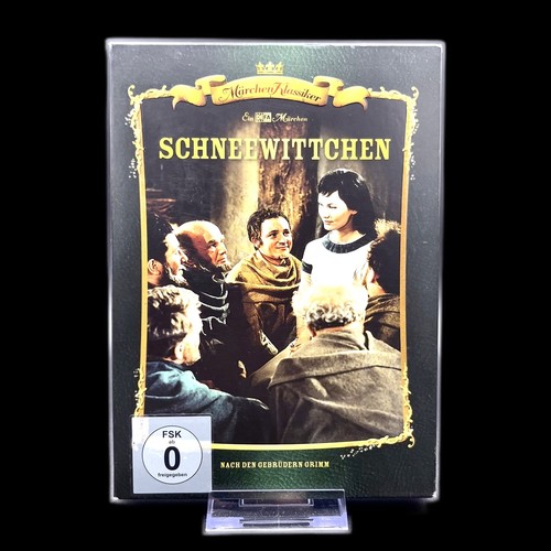 Schneewittchen defa märchen - defa,
