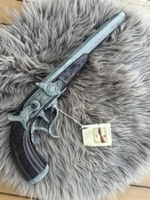 Steinschlosspistole Antik