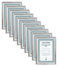 2er 3er 5er 10er Pack Dokument