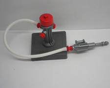 Feuerwehr Hydrant mit