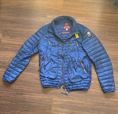 Parajumpers herren daunenjacke - parajumpers,