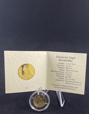 Deutschland Gedenkmünze 20