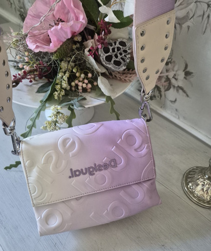 Desigual damen umhängetasche - damen,