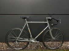 Alan cyclocross canti - cyclocross, 59cm