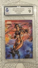 1993 topps star wars - topps,