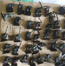 94 Skaven  WFB zwei Armeen /Warhammerzwei ArmeenFantasy/AOS Zwei Blutinsel boxen