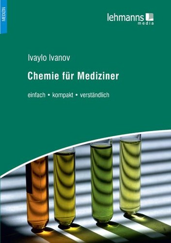 Chemie für mediziner - chemie,