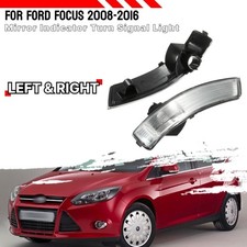 For Ford Focus 08-16 Mirror