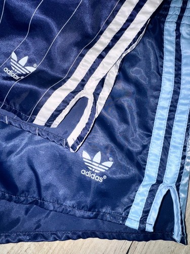 Adidas glanzshorts d7 - glanzshorts,