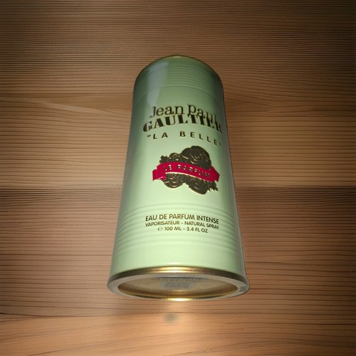 Jean paul gaultier - la, belle