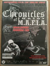 Junior M.A.F.I.A. - Chronicles