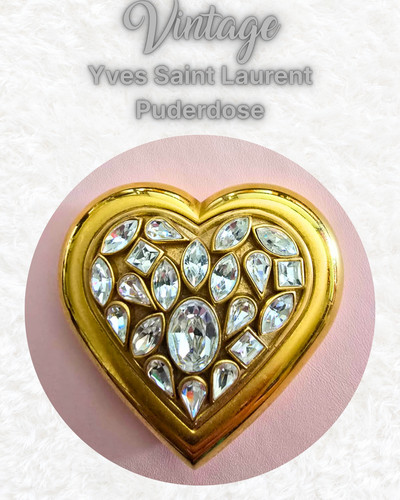 Yves saint laurent - yves,