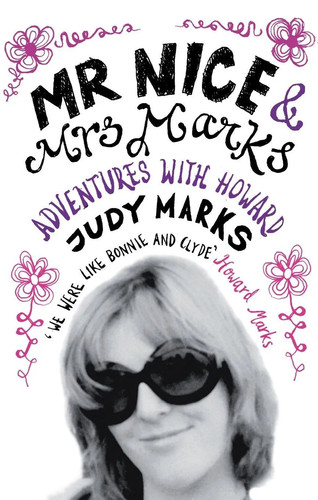 Judy marks nice - judy,