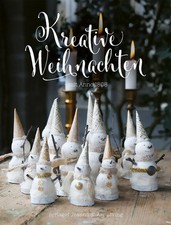 Jeanne d'Arc Living - Kreative Weihnachten mit Anno 1808 | Living (u. a.) | Buch