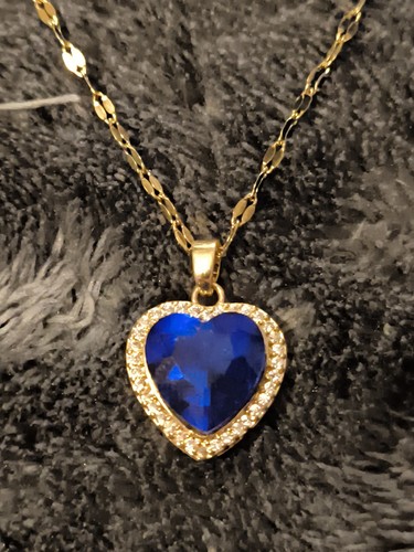 Titanic heart ocean herz - ocean",