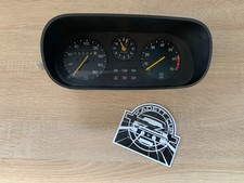 Tachoeinheit Tacho Cockpit VDO