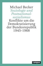 Soziologie und