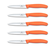 5er set victorinox - set, schweiz