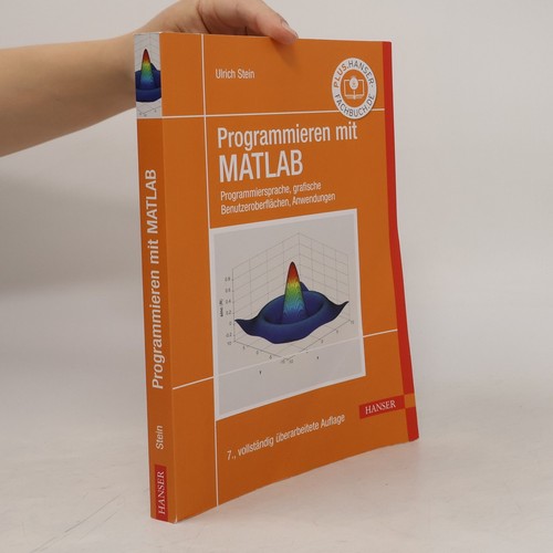 Programmieren mit matlab - mit, matlab 