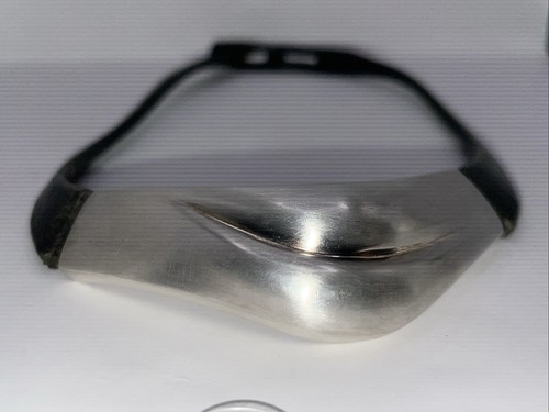 Lapponia 925 silber - lapponia, leder