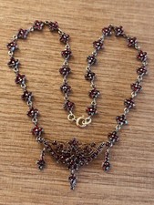 Wundervolles altes Granat