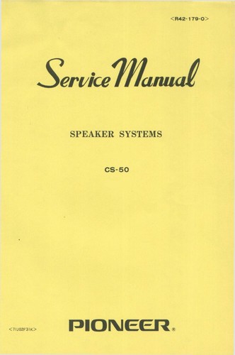 Service manual anleitung für - service, manual-anleitung