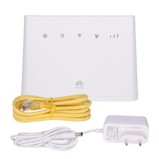 Huawei 4G Router Lite B311s-220 White sehr gut