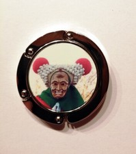  Handtaschenhalter mit