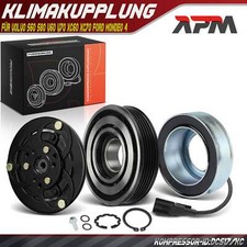 Magnetkupplung Klimakompressor