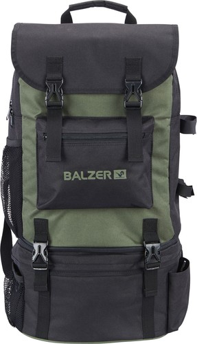 Balzer thermo iso rucksack mit - balzer,