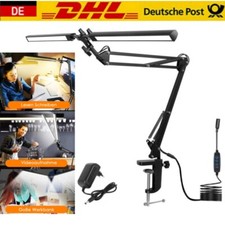 LED Schreibtischlampe Dimmbar