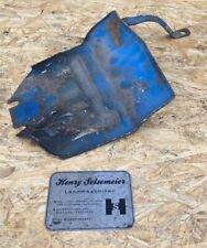 Original Ford Traktor