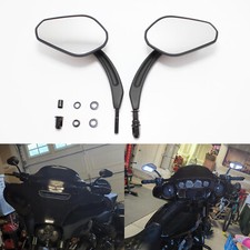 SchwarzMotorrad Spiegel