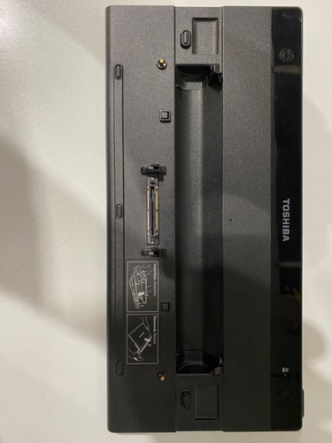 Docking station toshiba - docking,