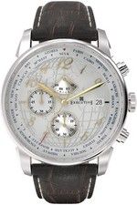 Executive Club Men's Watch