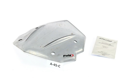 Bmw 800 windschild - gs,