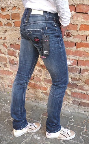 Only jeans prince low - only, ss