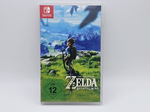 The legend zelda - of, zelda: