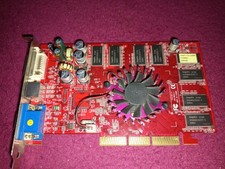 Gainward GeForce FX5600 –