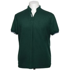 Pan Chao Hang, Poloshirt