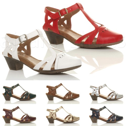 Damen sandalen niedriger - damen-sandalen,