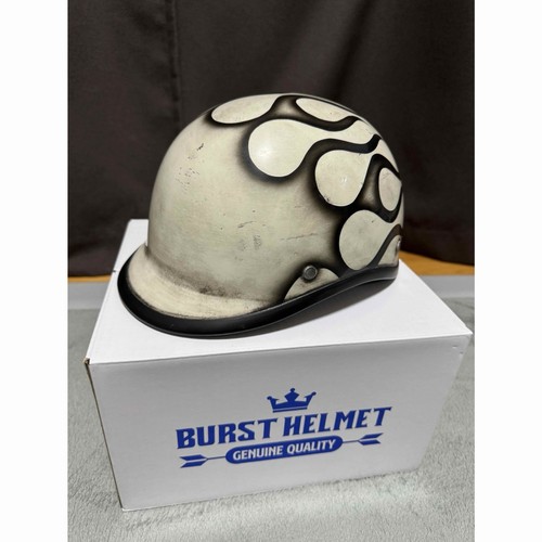 Burst budz - burst, no