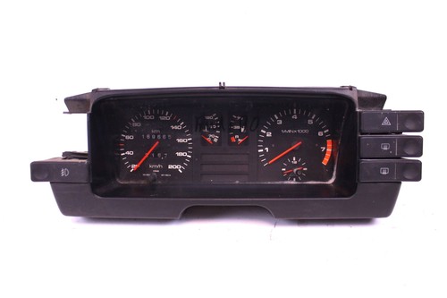 Tacho orig audi b2 - tacho,