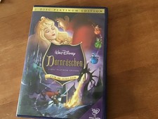 Walt Disney - Dornröschen -