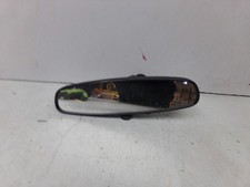 Innenspiegelmit Beleuchtung