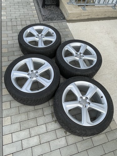 Zoll felgen original - 20,
